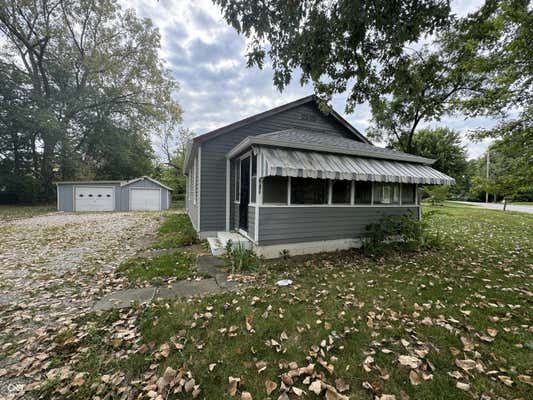 3725 CARSON AVE, INDIANAPOLIS, IN 46227 - Image 1