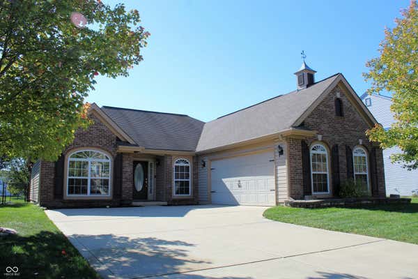 6811 EMERALD BAY LN, INDIANAPOLIS, IN 46237 - Image 1