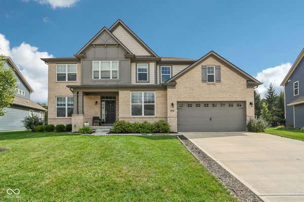 6891 COLLISI PL, BROWNSBURG, IN 46112 - Image 1