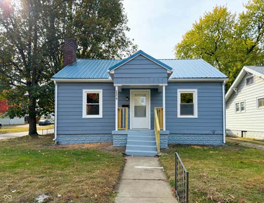 2379 PUTNAM ST, TERRE HAUTE, IN 47803 - Image 1