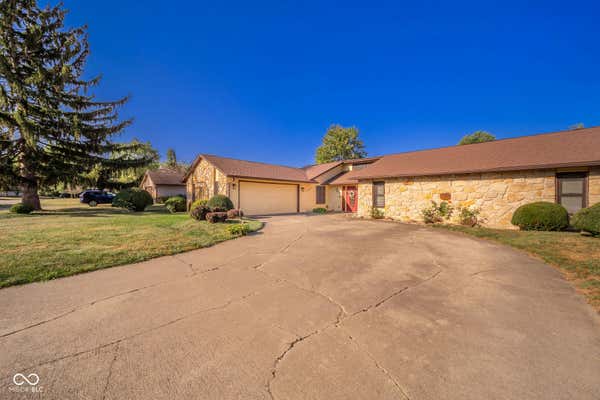 1001 S DEVONSHIRE RD, YORKTOWN, IN 47396 - Image 1