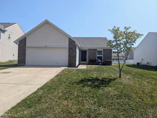 6410 RALDON RD, ANDERSON, IN 46013 - Image 1