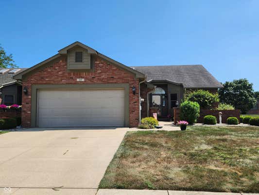 1317 COUNTRY CREEK CIR, SHELBYVILLE, IN 46176 - Image 1