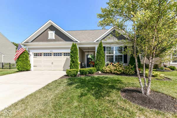 4835 SADDLE BACK WAY, WHITESTOWN, IN 46075 - Image 1