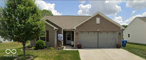 1407 GRAYBARK ST, SHERIDAN, IN 46069 - Image 1