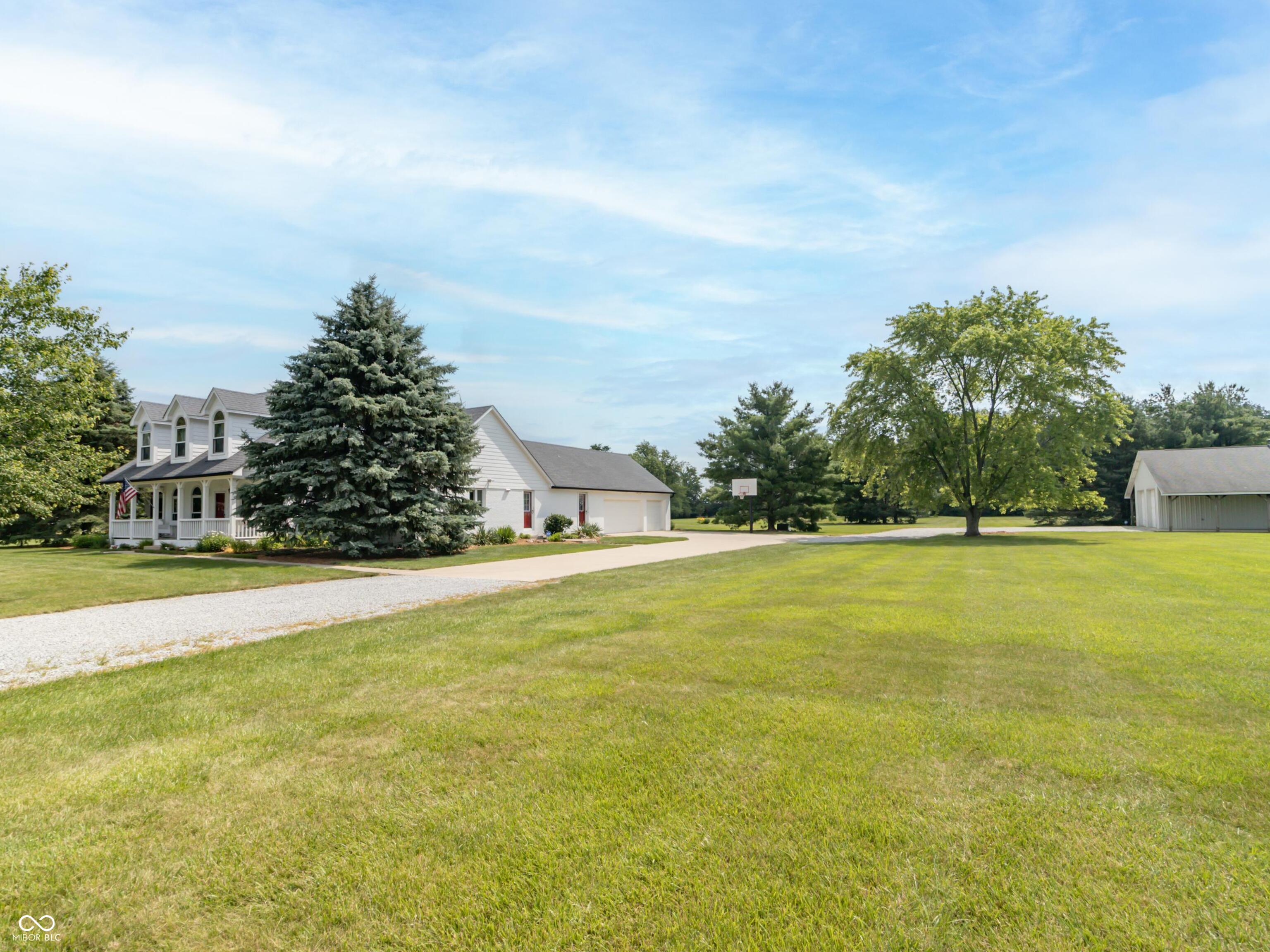 Greenfield, Indiana, 46140, United States, 5 Bedrooms Bedrooms, ,5 BathroomsBathrooms,Residential,Active,1871587