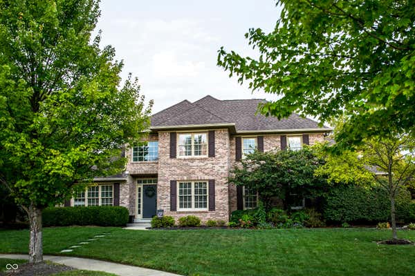 10483 MUIRFIELD TRCE, FISHERS, IN 46037 - Image 1