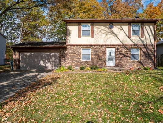 6740 WESTDRUM RD, INDIANAPOLIS, IN 46241 - Image 1