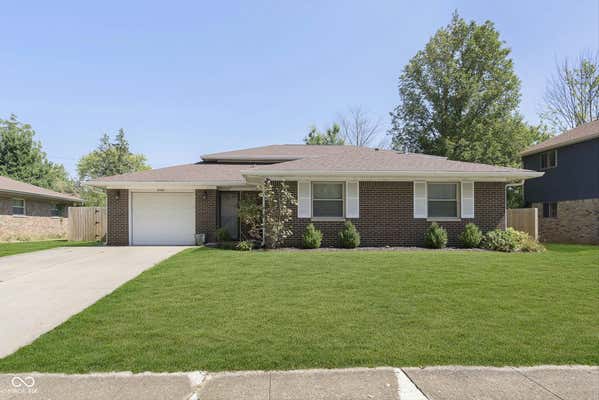 2723 SATURN DR, INDIANAPOLIS, IN 46229 - Image 1