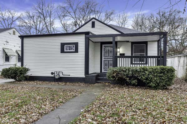 3022 EASTERN AVE, INDIANAPOLIS, IN 46218 - Image 1