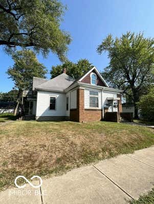 124 W 5TH ST, ANDERSON, IN 46016 - Image 1