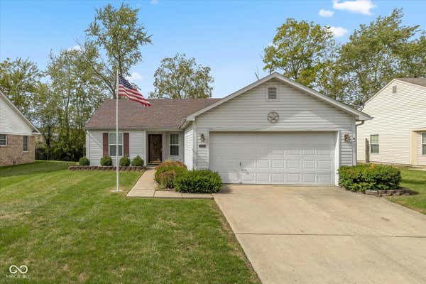 2412 LAKESHORE CT, LEBANON, IN 46052 - Image 1