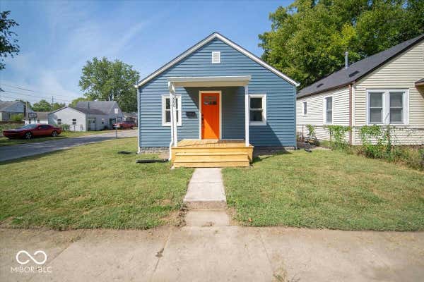 600 YANDES ST, FRANKLIN, IN 46131 - Image 1