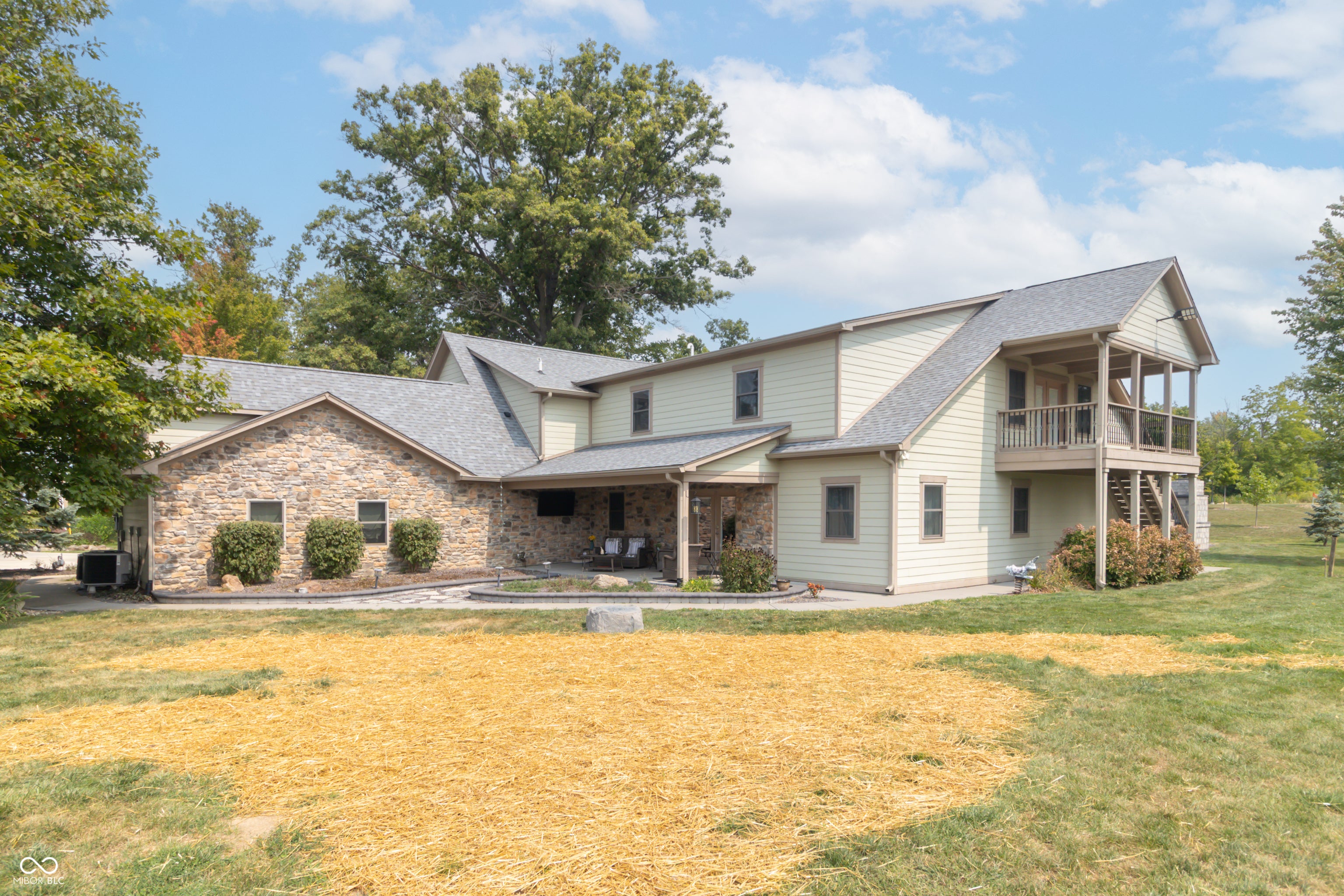 Markleville, Indiana, 46056, United States, 4 Bedrooms Bedrooms, ,5 BathroomsBathrooms,Residential,Active,1942389