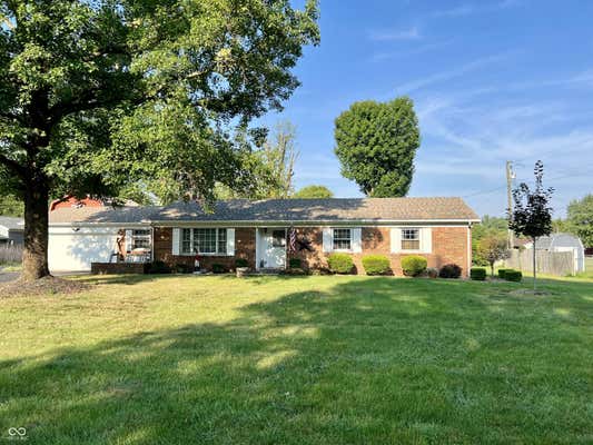 2245 S CLARK RD, SHELBYVILLE, IN 46176 - Image 1