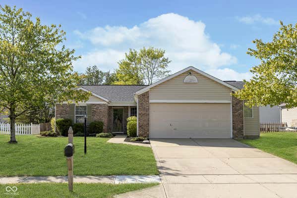 12130 DRIFTSTONE DR, FISHERS, IN 46037 - Image 1