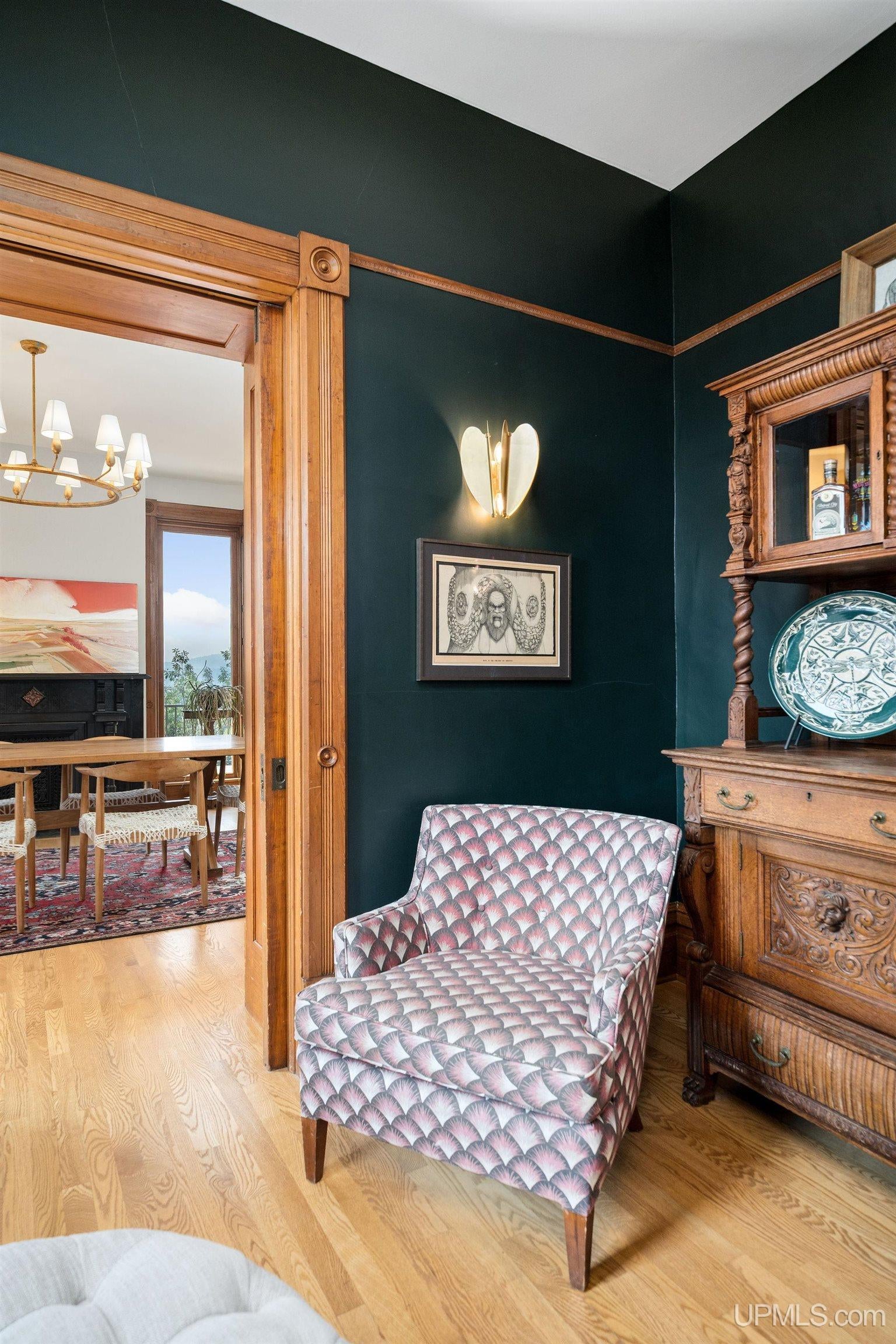 Marquette, Michigan, 49855, United States, 4 Bedrooms Bedrooms, ,4 BathroomsBathrooms,Residential,Active,1907987