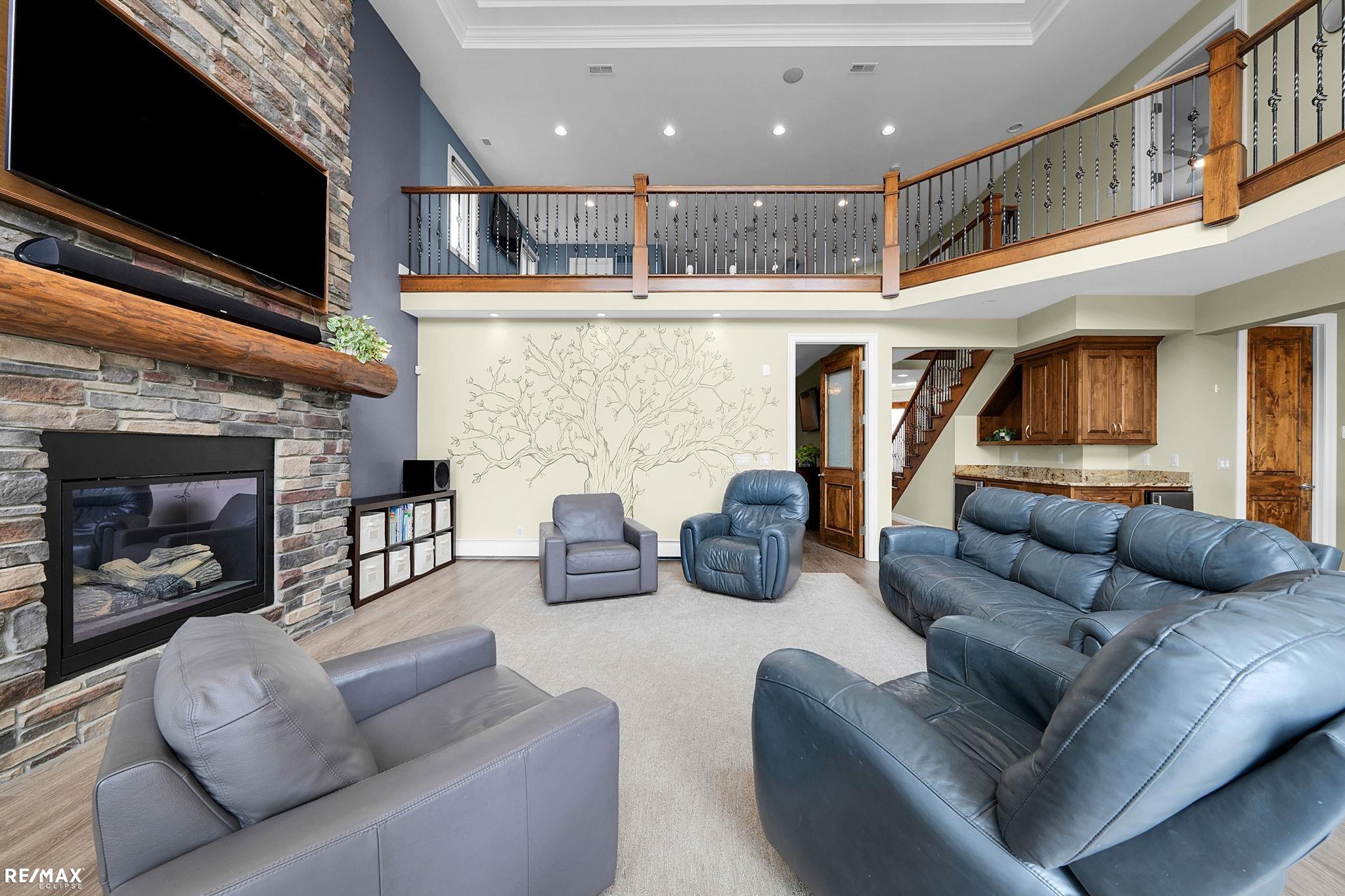 Saint Clair Shores, Michigan, 48081, United States, ,5 BathroomsBathrooms,Residential,Active,1829899