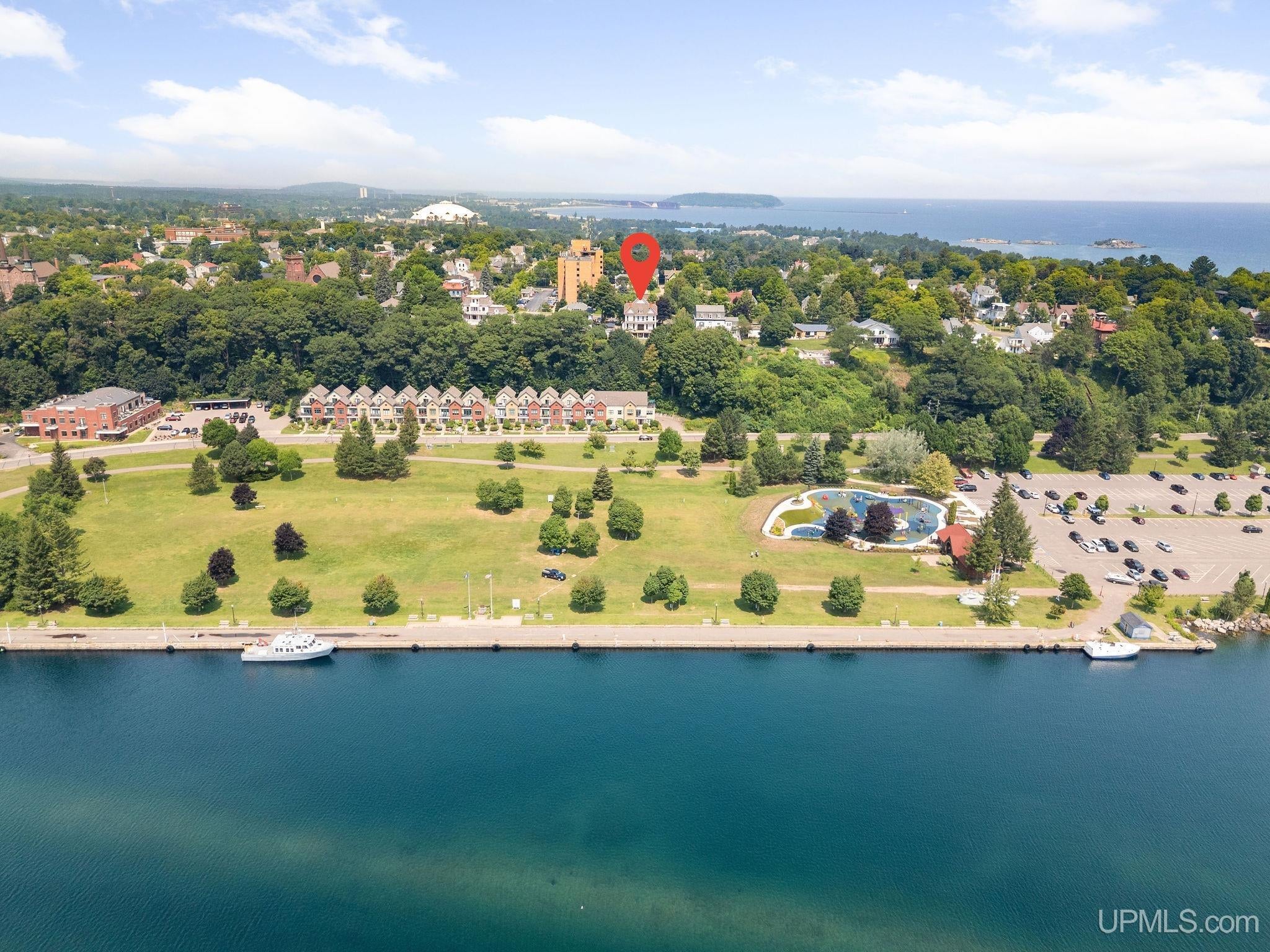 Marquette, Michigan, 49855, United States, 4 Bedrooms Bedrooms, ,4 BathroomsBathrooms,Residential,Active,1907987