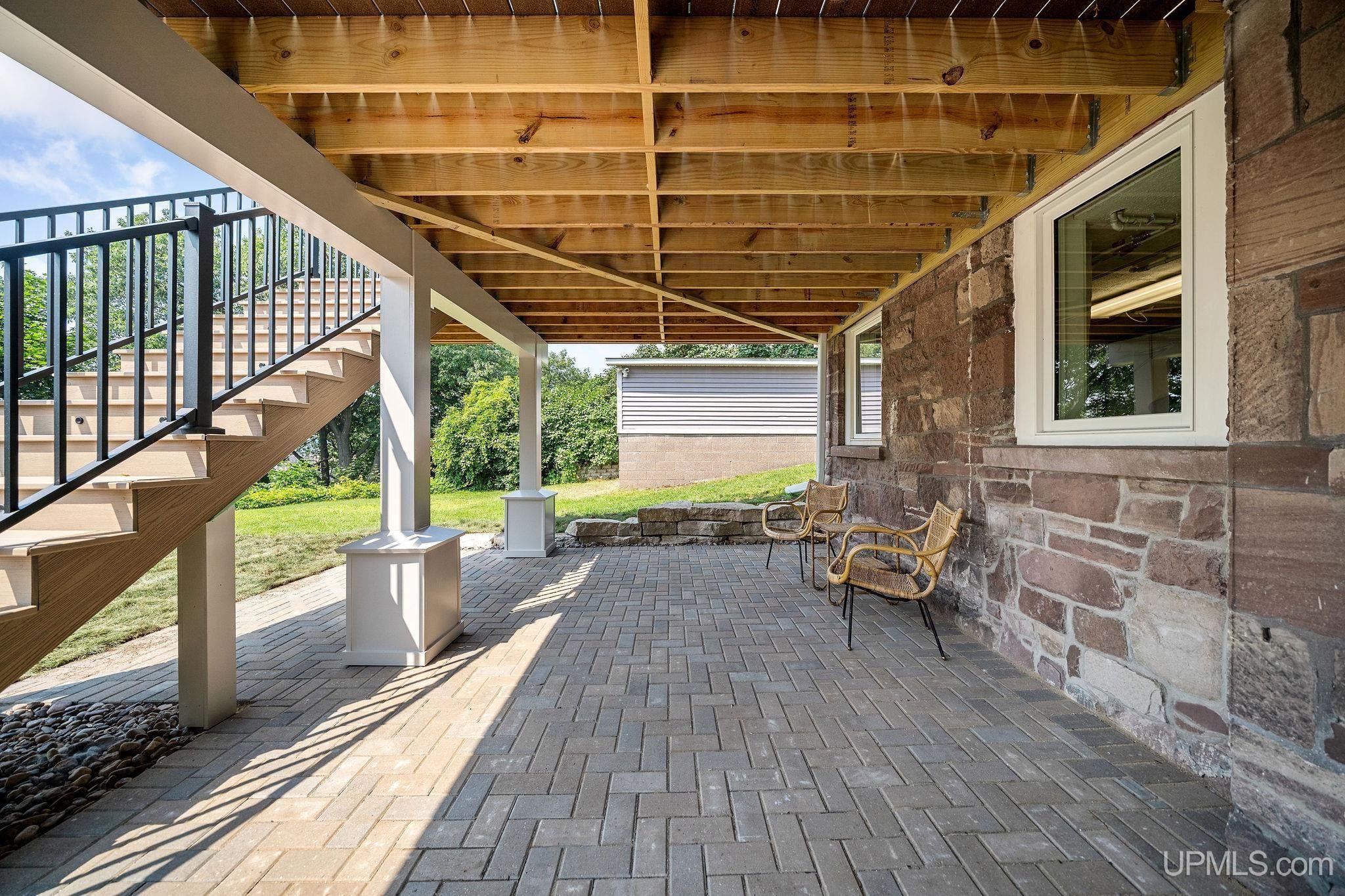 Marquette, Michigan, 49855, United States, 4 Bedrooms Bedrooms, ,4 BathroomsBathrooms,Residential,Active,1907987