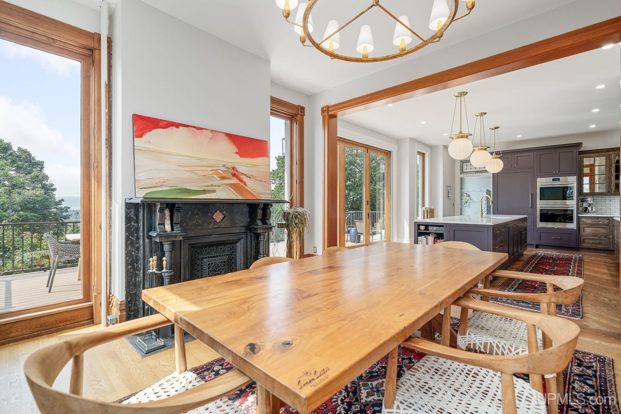 Marquette, Michigan, 49855, United States, 4 Bedrooms Bedrooms, ,4 BathroomsBathrooms,Residential,Active,1907987