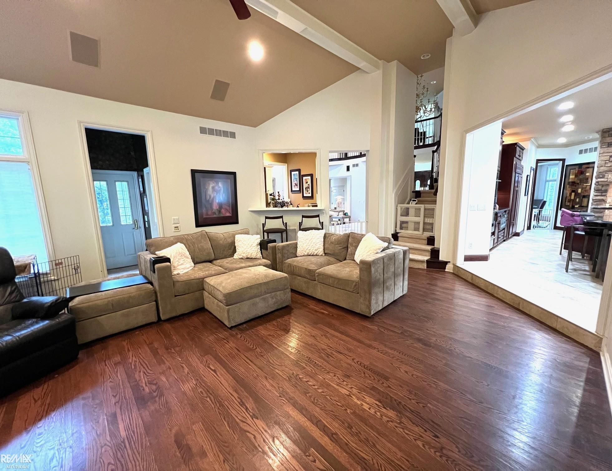 Shelby Twp, Michigan, 48315, United States, 4 Bedrooms Bedrooms, ,6 BathroomsBathrooms,Residential,Active,1926666