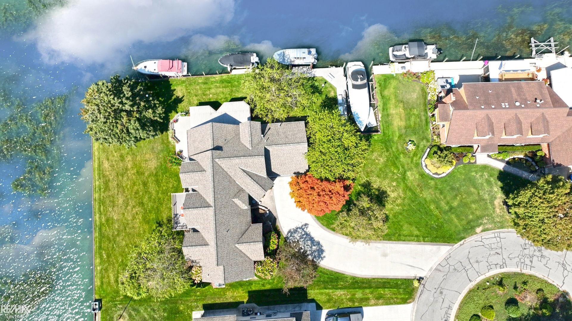 Algonac, Michigan, 48001, United States, 3 Bedrooms Bedrooms, ,3 BathroomsBathrooms,Residential,Active,1929662