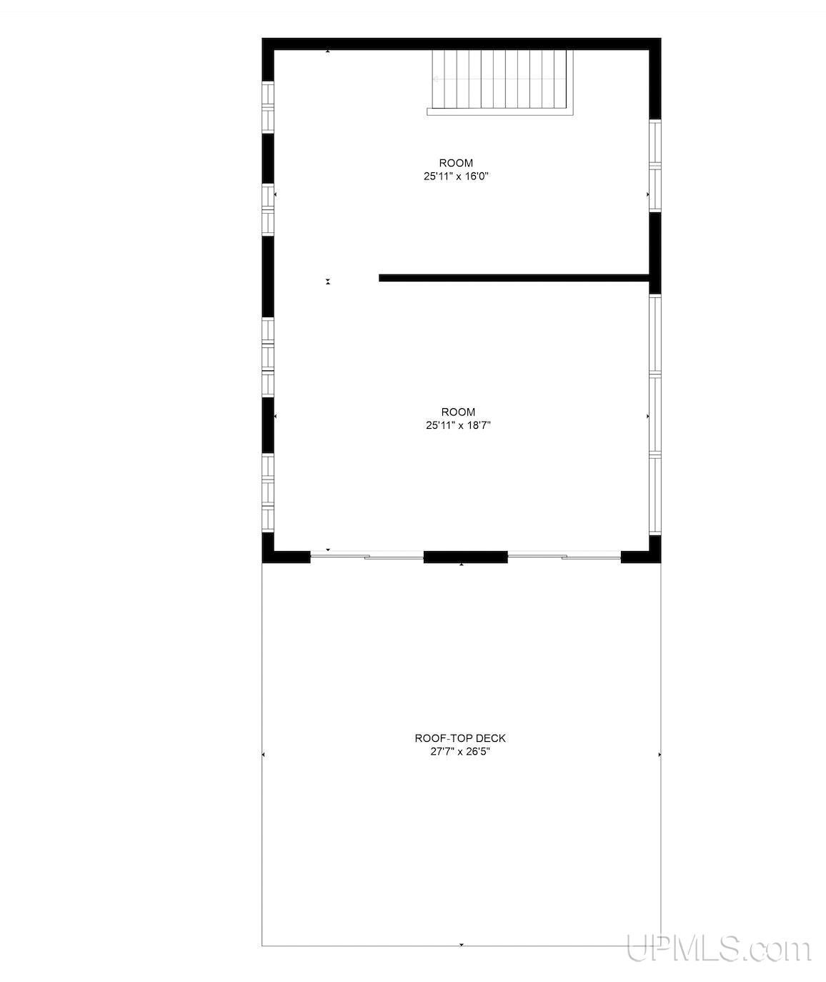 Au Train, Michigan, 49806, United States, 7 Bedrooms Bedrooms, ,7 BathroomsBathrooms,Residential,Active,2015448