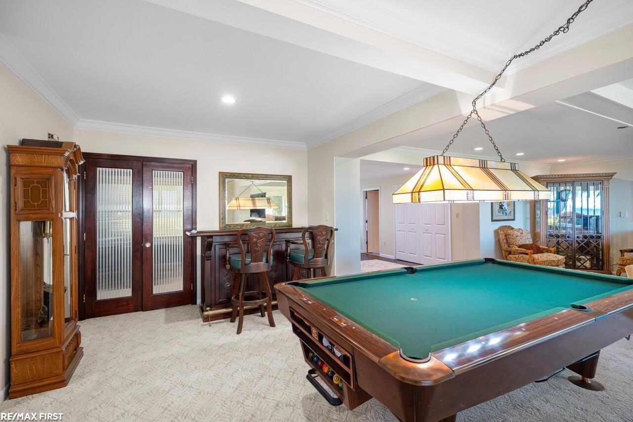 Harrison Twp, Michigan, 48045, United States, 3 Bedrooms Bedrooms, ,4 BathroomsBathrooms,Residential,Active,1965831