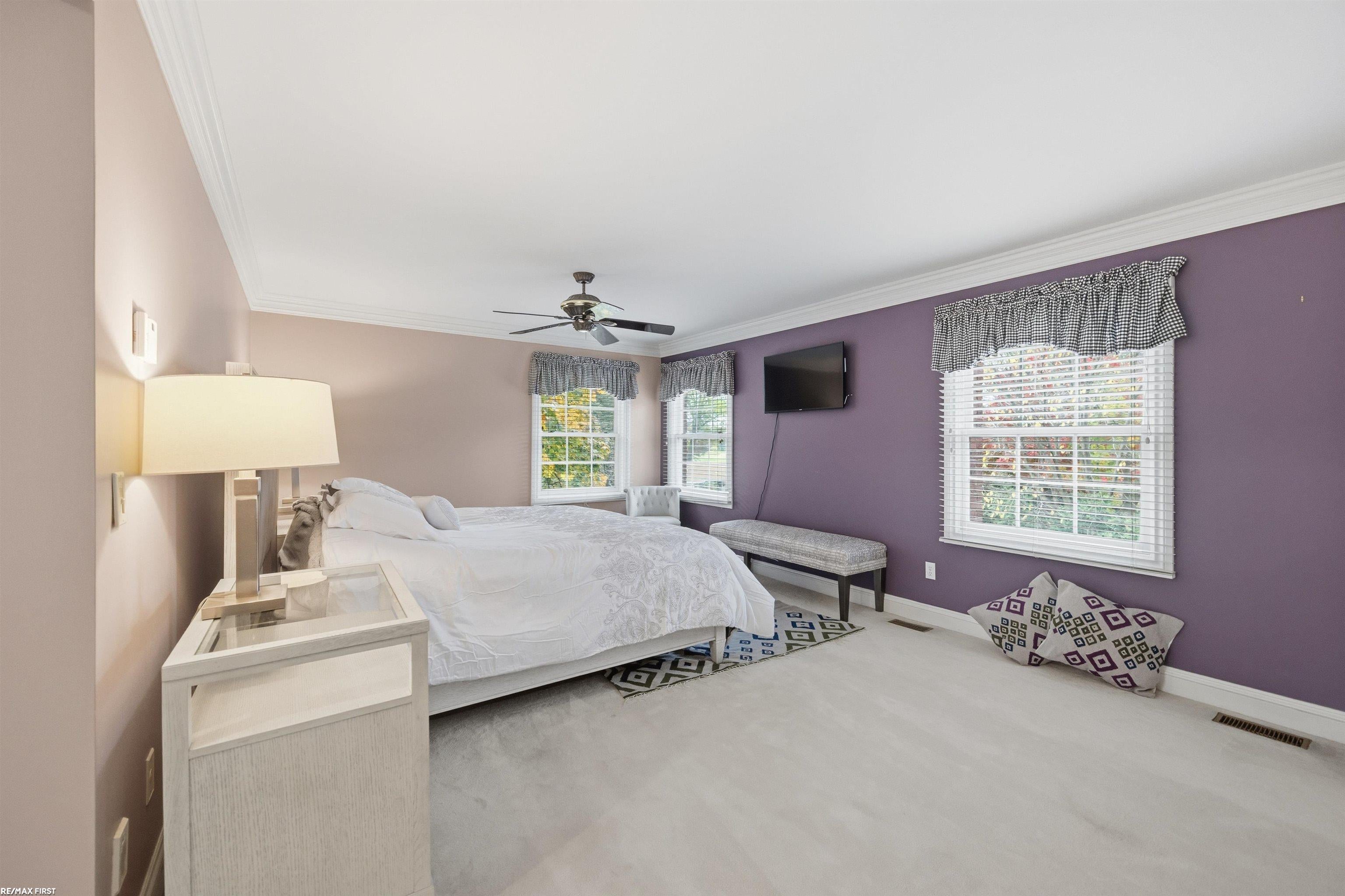 Bloomfield Hills, Michigan, 48301, United States, 5 Bedrooms Bedrooms, ,5 BathroomsBathrooms,Residential,Active,1985866