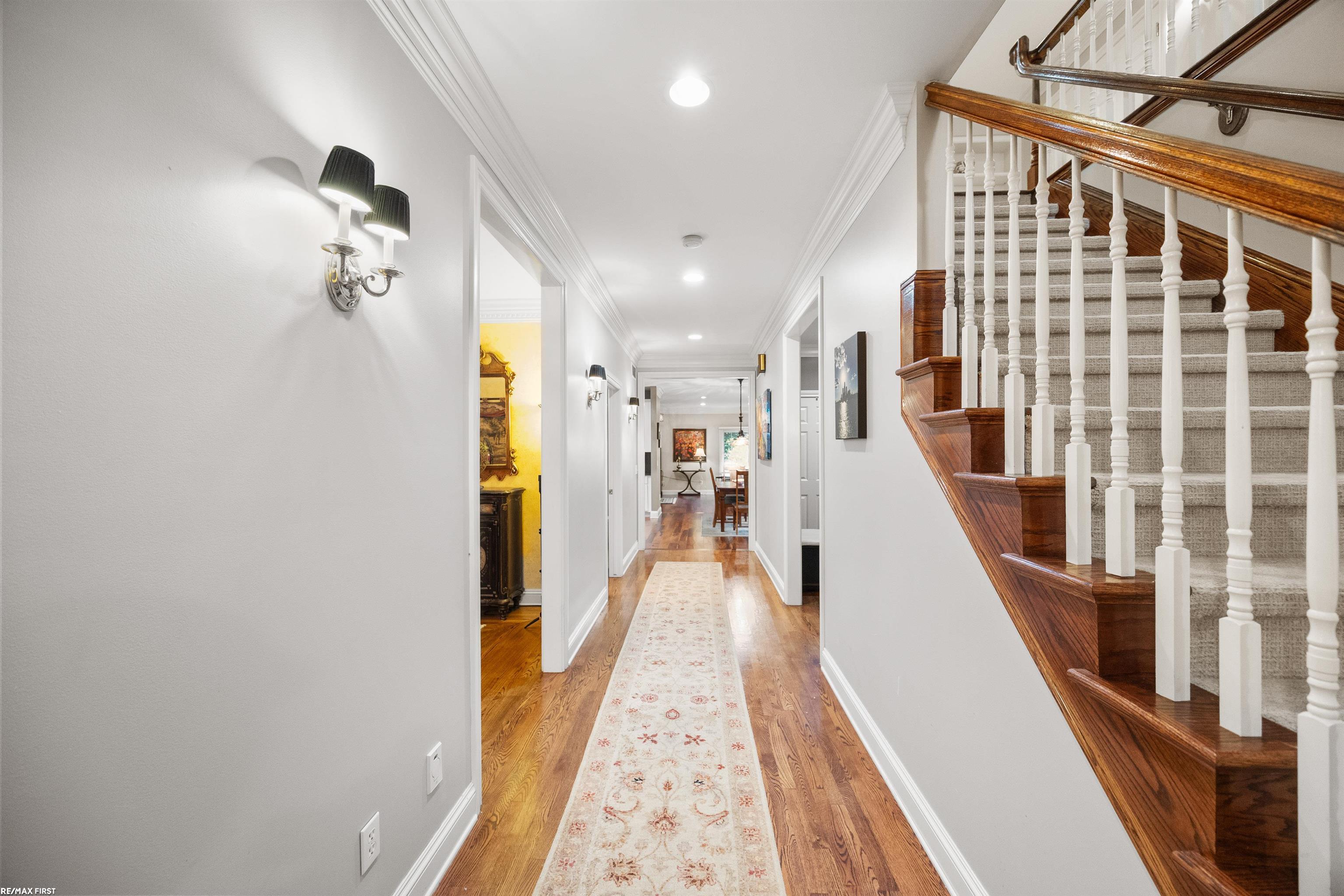 Bloomfield Hills, Michigan, 48301, United States, 5 Bedrooms Bedrooms, ,5 BathroomsBathrooms,Residential,Active,1985866