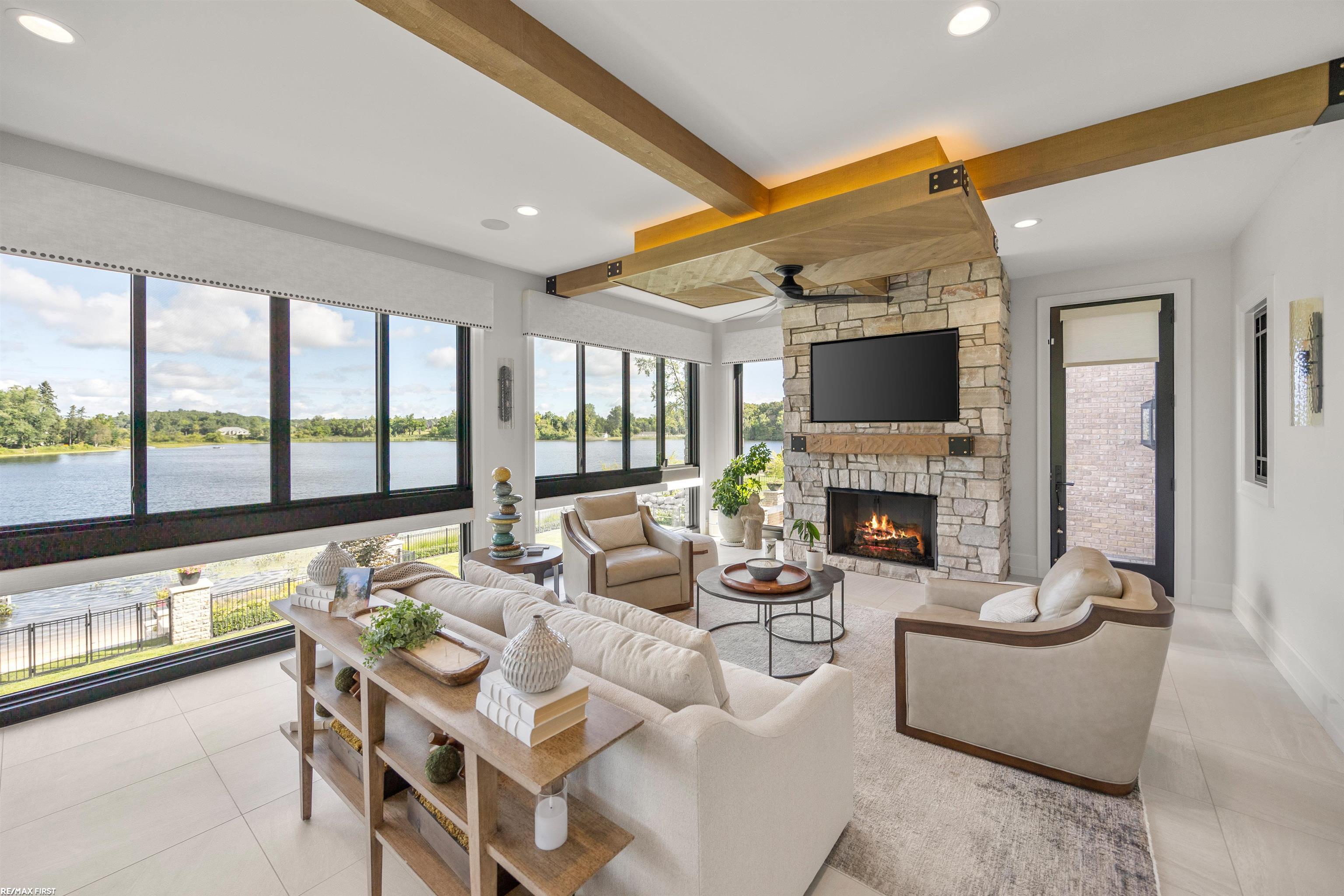 Washington, Michigan, 48095, United States, 4 Bedrooms Bedrooms, ,9 BathroomsBathrooms,Residential,Active,1945066