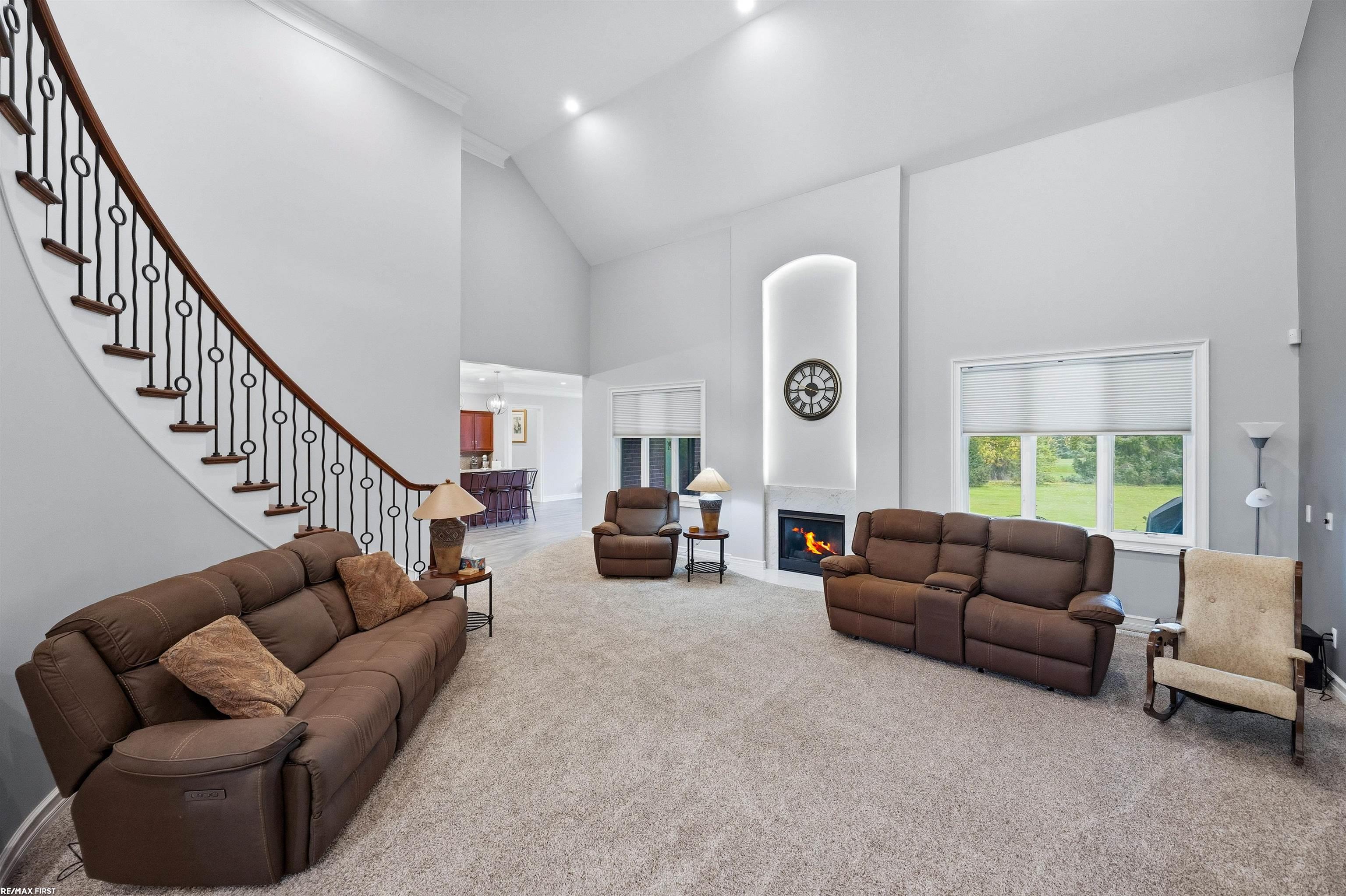 Clarkston, Michigan, 48348, United States, 5 Bedrooms Bedrooms, ,4 BathroomsBathrooms,Residential,Active,1973314