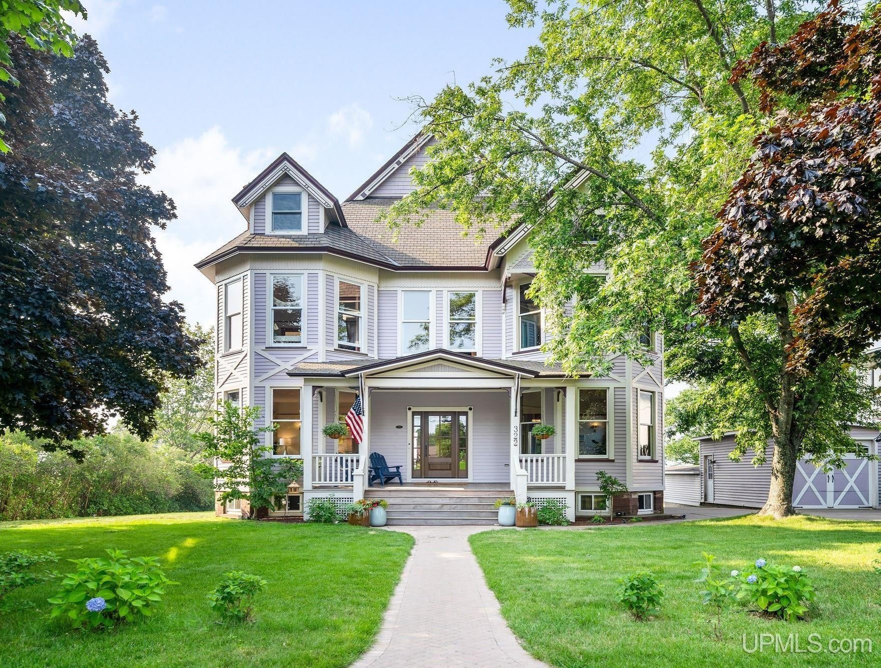 Marquette, Michigan, 49855, United States, 4 Bedrooms Bedrooms, ,4 BathroomsBathrooms,Residential,Active,1907987