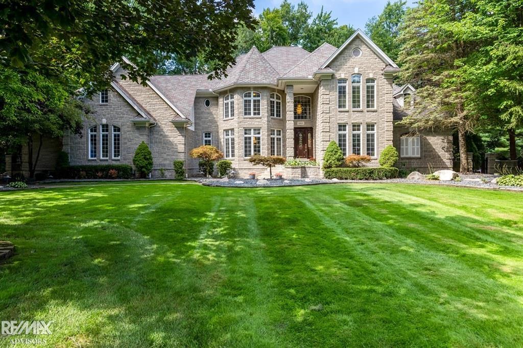 Shelby Twp, Michigan, 48315, United States, 4 Bedrooms Bedrooms, ,6 BathroomsBathrooms,Residential,Active,1926666