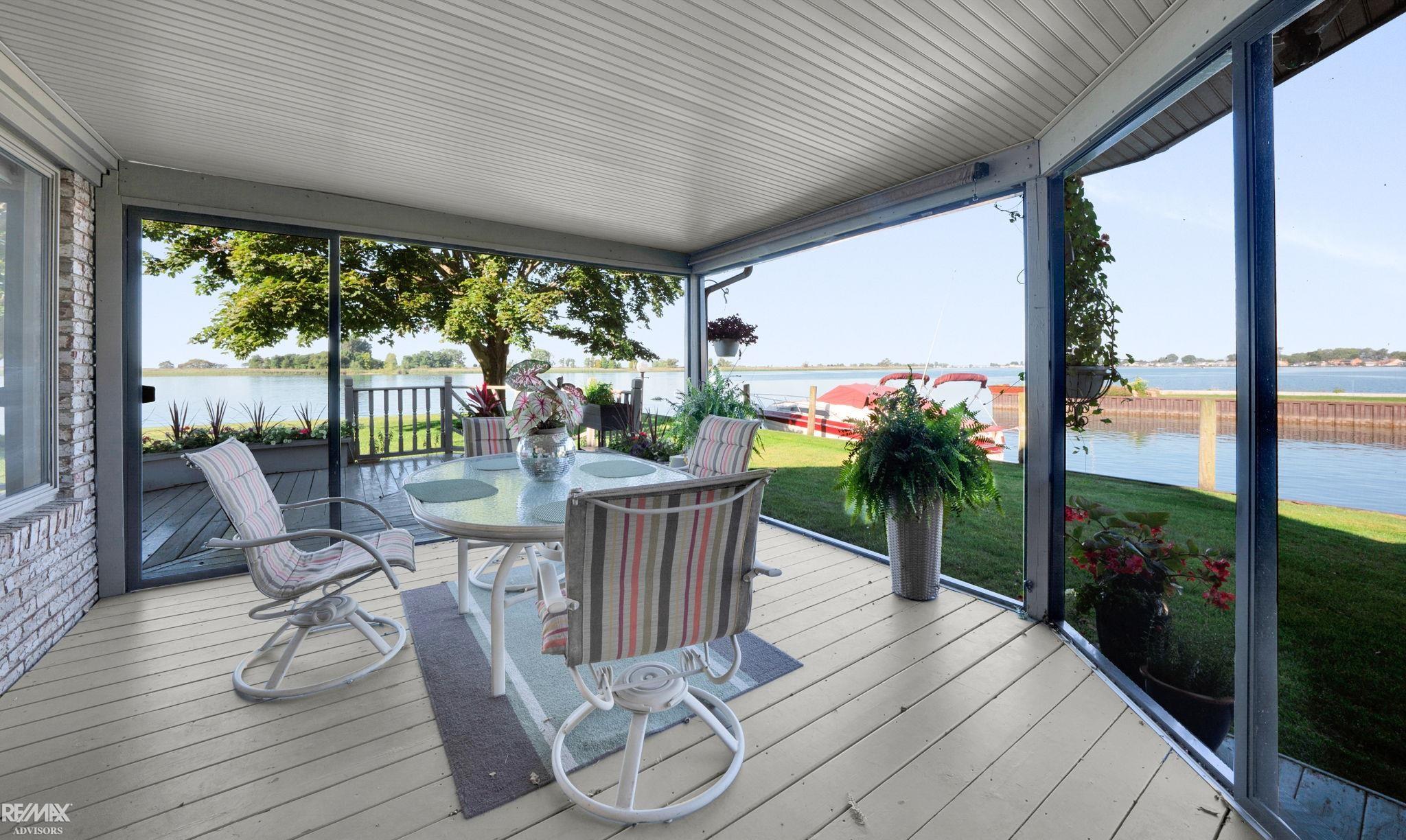 Algonac, Michigan, 48001, United States, 3 Bedrooms Bedrooms, ,3 BathroomsBathrooms,Residential,Active,1929662