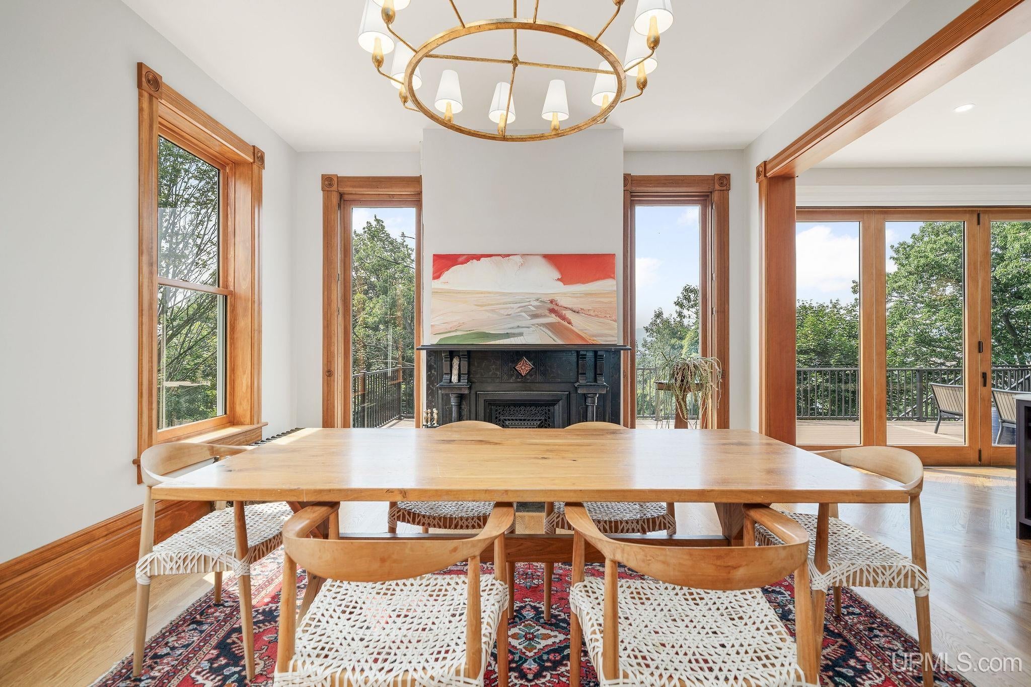 Marquette, Michigan, 49855, United States, 4 Bedrooms Bedrooms, ,4 BathroomsBathrooms,Residential,Active,1907987