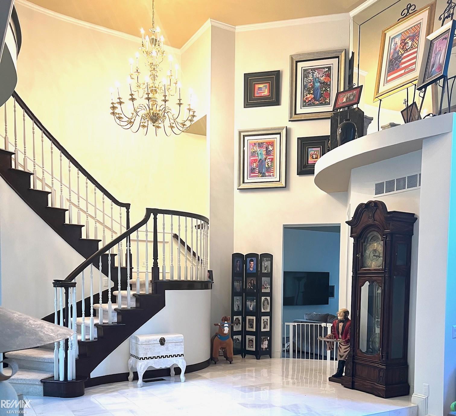 Shelby Twp, Michigan, 48315, United States, 4 Bedrooms Bedrooms, ,6 BathroomsBathrooms,Residential,Active,1926666