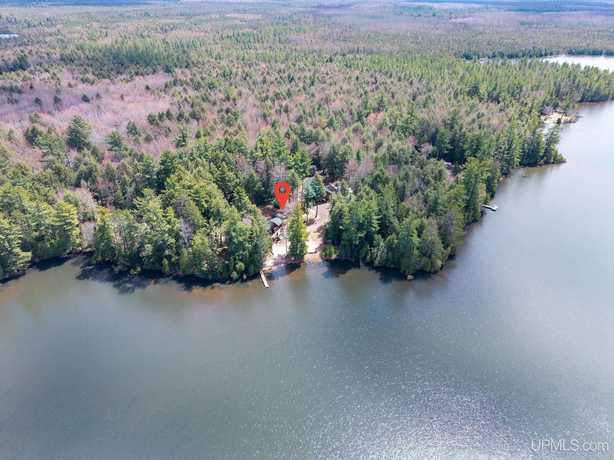 Gwinn, Michigan, 49841, United States, 3 Bedrooms Bedrooms, ,3 BathroomsBathrooms,Residential,Active,2043442