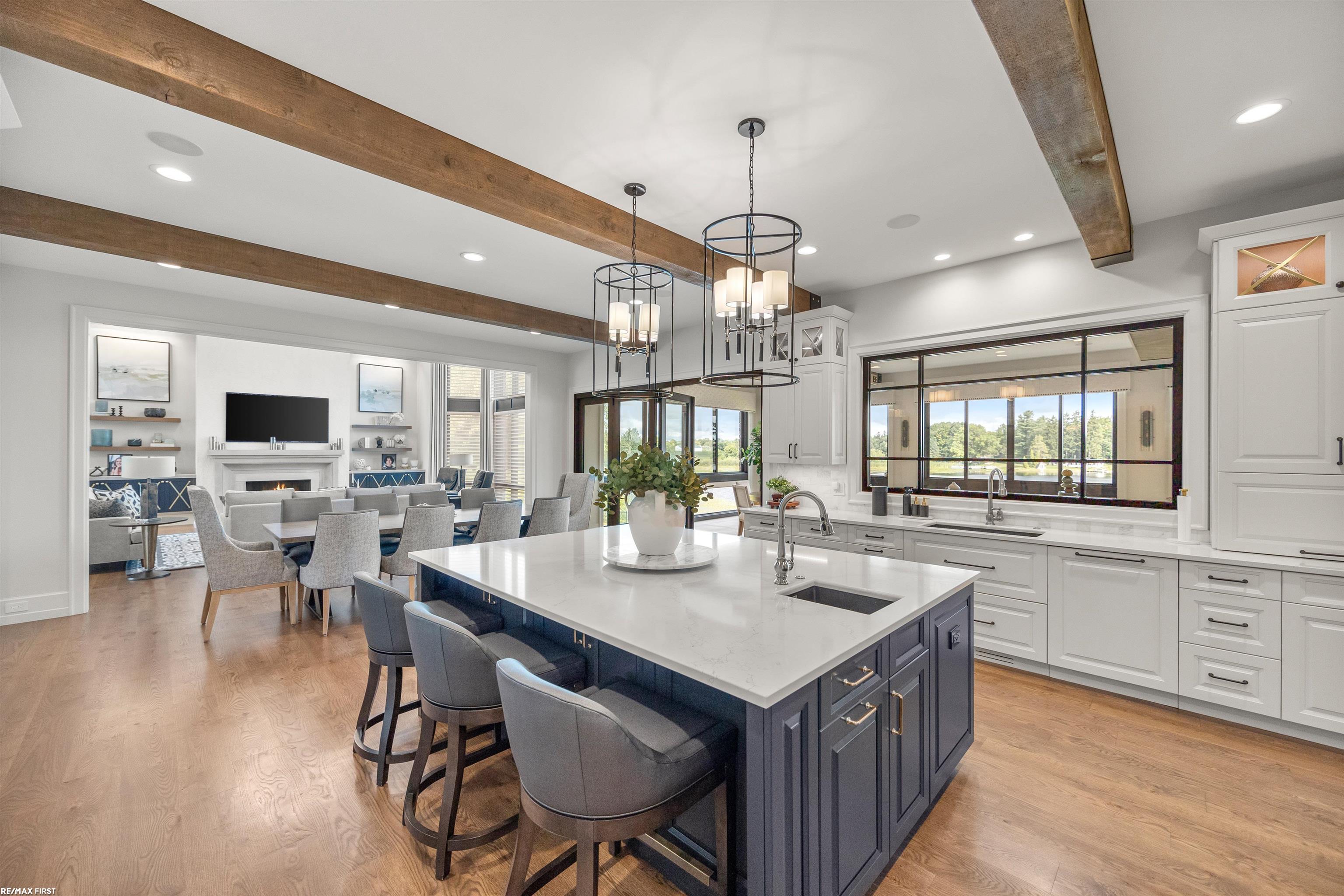 Washington, Michigan, 48095, United States, 4 Bedrooms Bedrooms, ,9 BathroomsBathrooms,Residential,Active,1945066