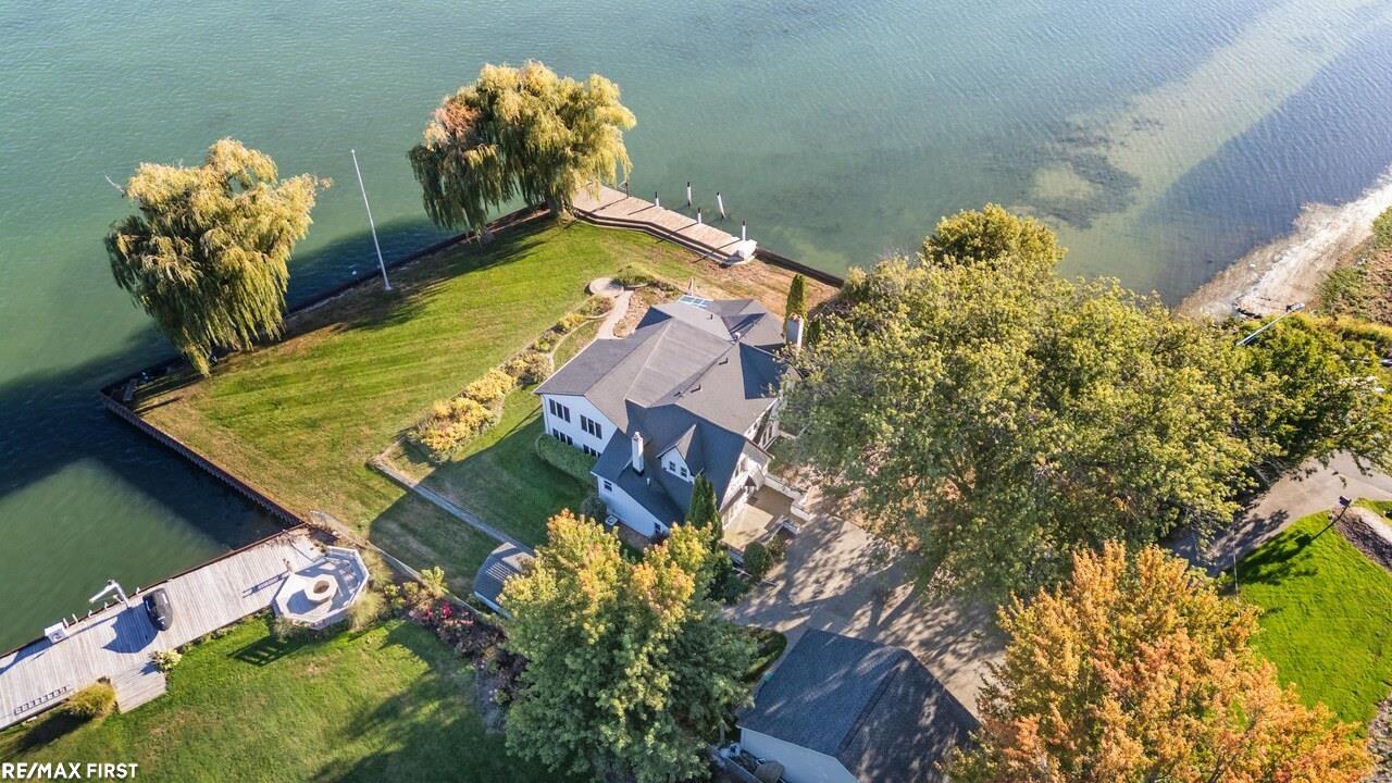 Harrison Twp, Michigan, 48045, United States, 3 Bedrooms Bedrooms, ,4 BathroomsBathrooms,Residential,Active,1965831