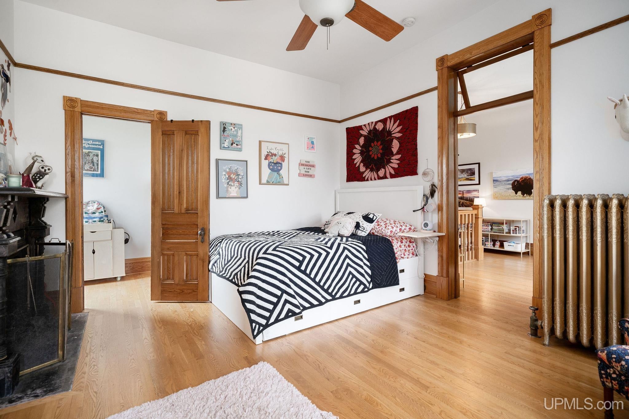 Marquette, Michigan, 49855, United States, 4 Bedrooms Bedrooms, ,4 BathroomsBathrooms,Residential,Active,1907987