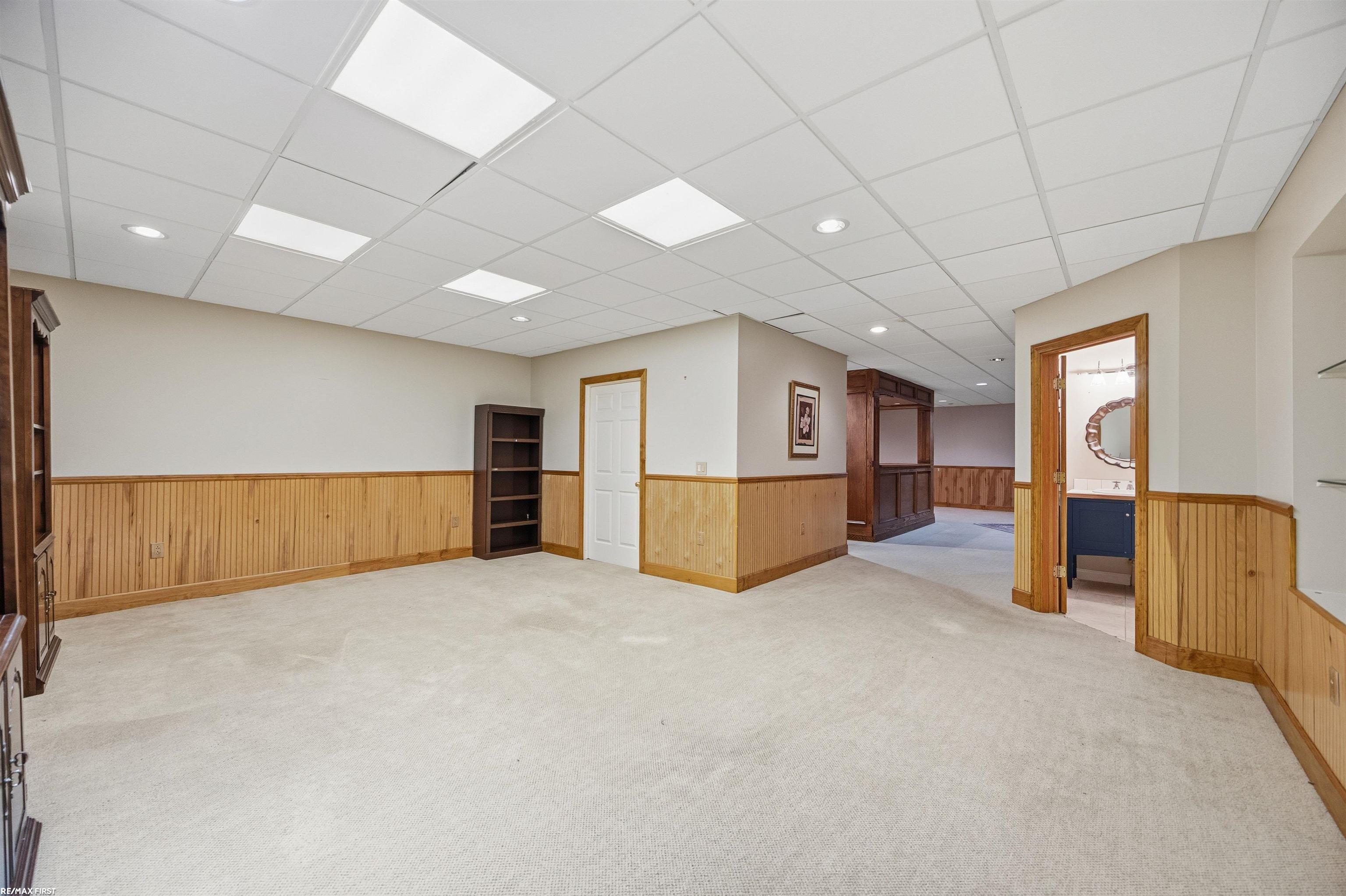 Bloomfield Hills, Michigan, 48301, United States, 5 Bedrooms Bedrooms, ,5 BathroomsBathrooms,Residential,Active,1985866