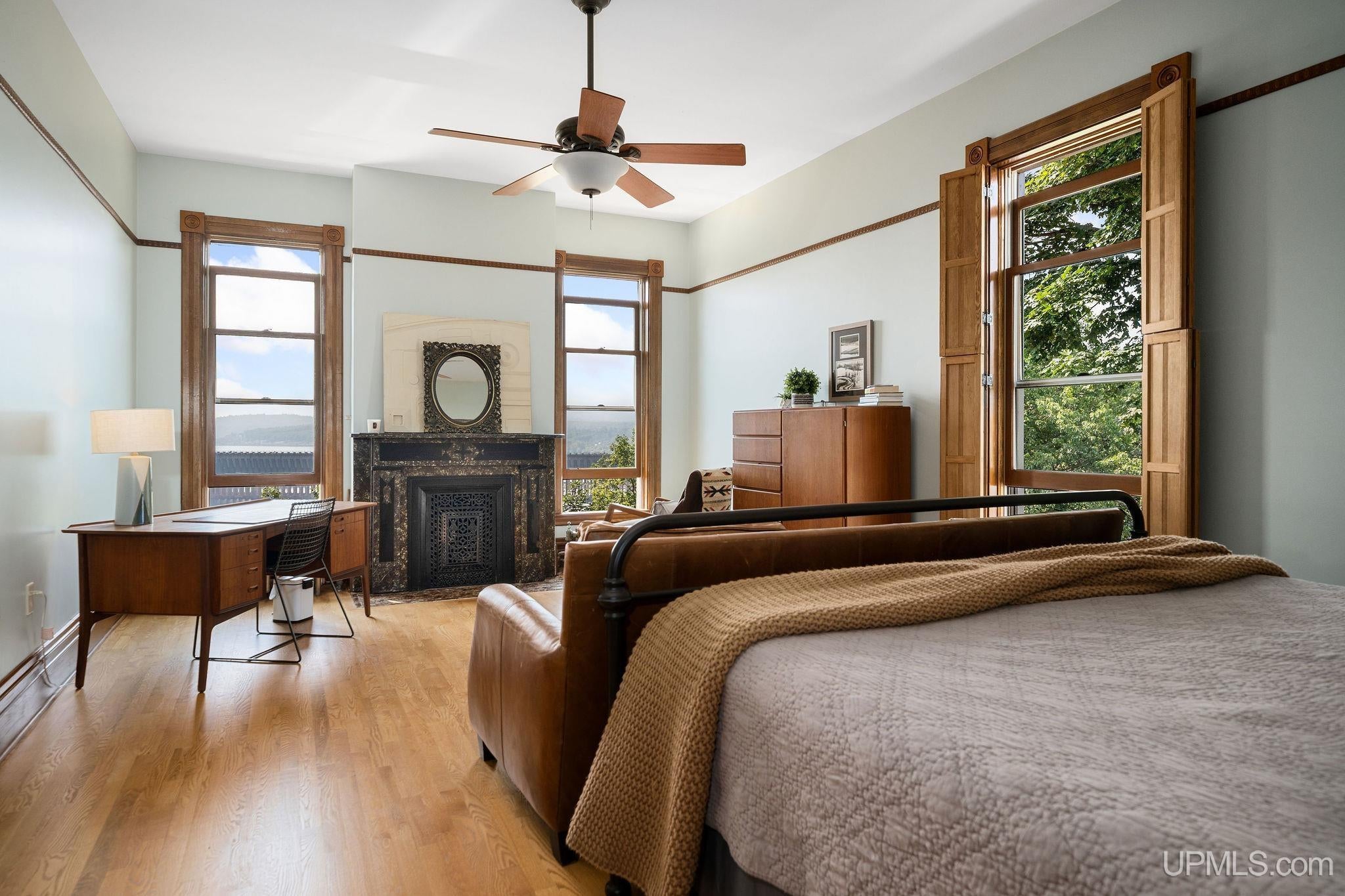 Marquette, Michigan, 49855, United States, 4 Bedrooms Bedrooms, ,4 BathroomsBathrooms,Residential,Active,1907987