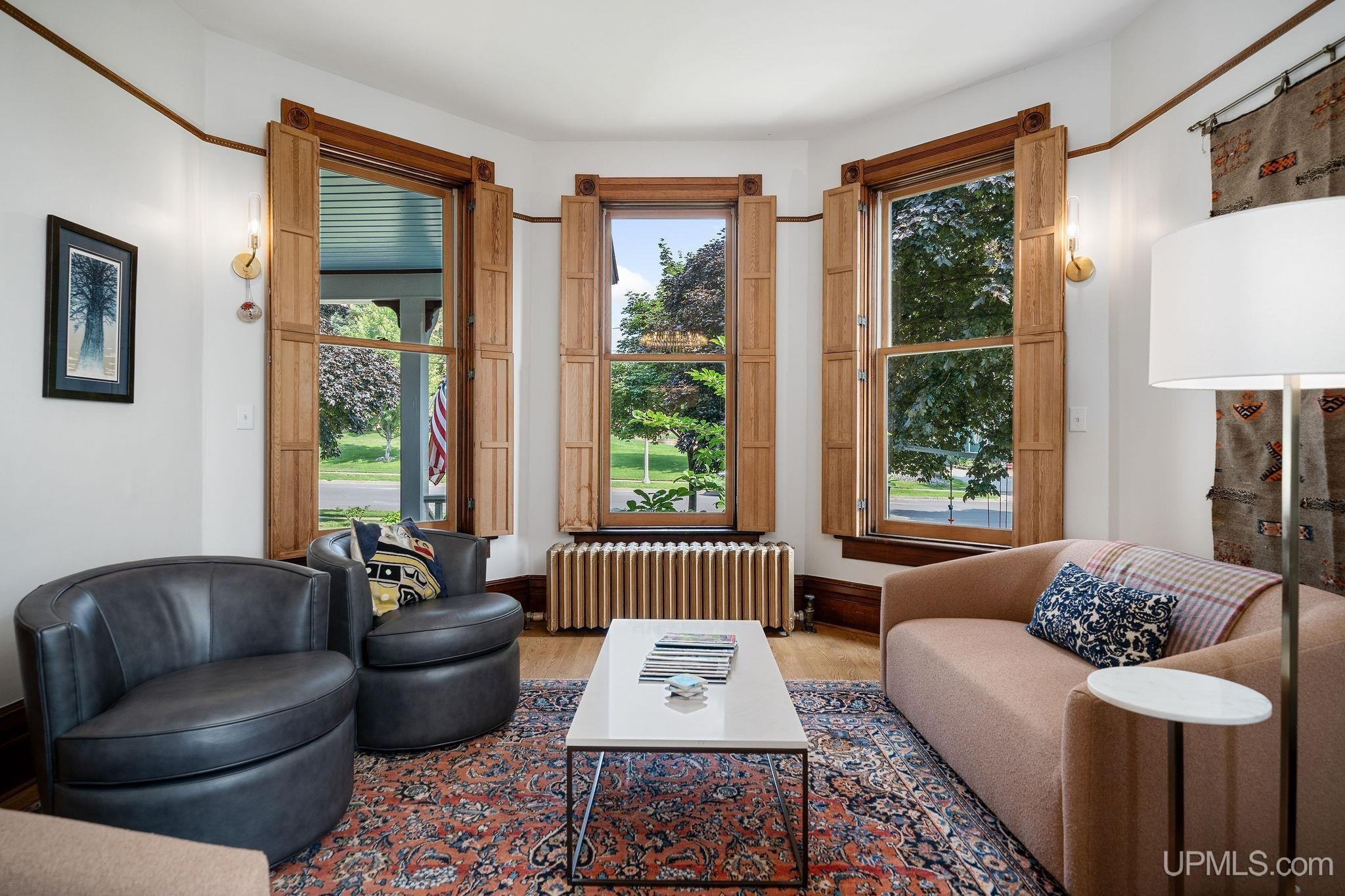 Marquette, Michigan, 49855, United States, 4 Bedrooms Bedrooms, ,4 BathroomsBathrooms,Residential,Active,1907987