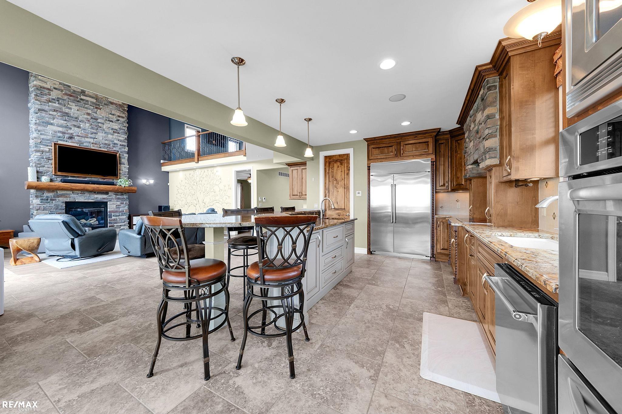 Saint Clair Shores, Michigan, 48081, United States, ,5 BathroomsBathrooms,Residential,Active,1829899