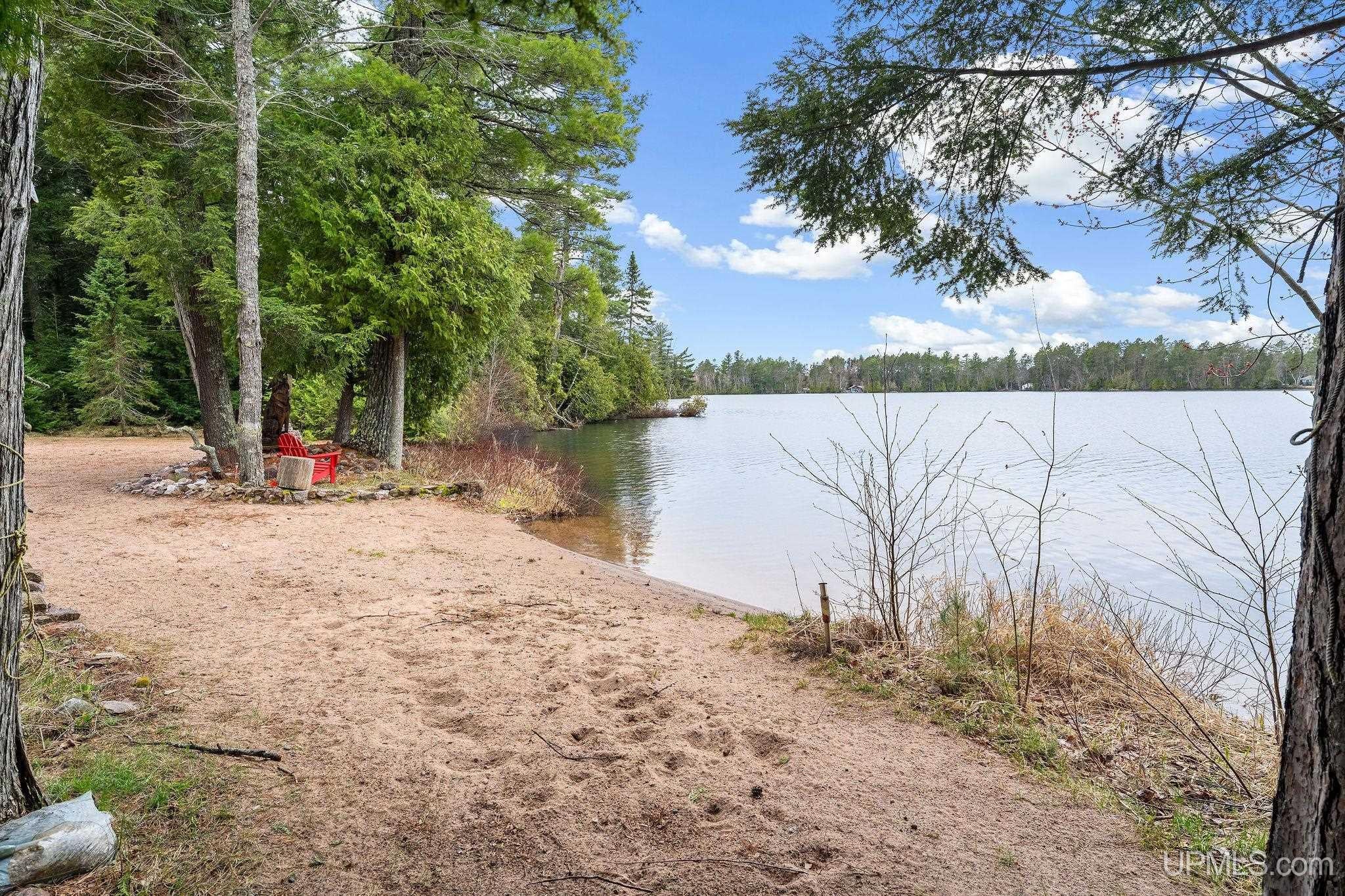 Gwinn, Michigan, 49841, United States, 3 Bedrooms Bedrooms, ,3 BathroomsBathrooms,Residential,Active,2043442
