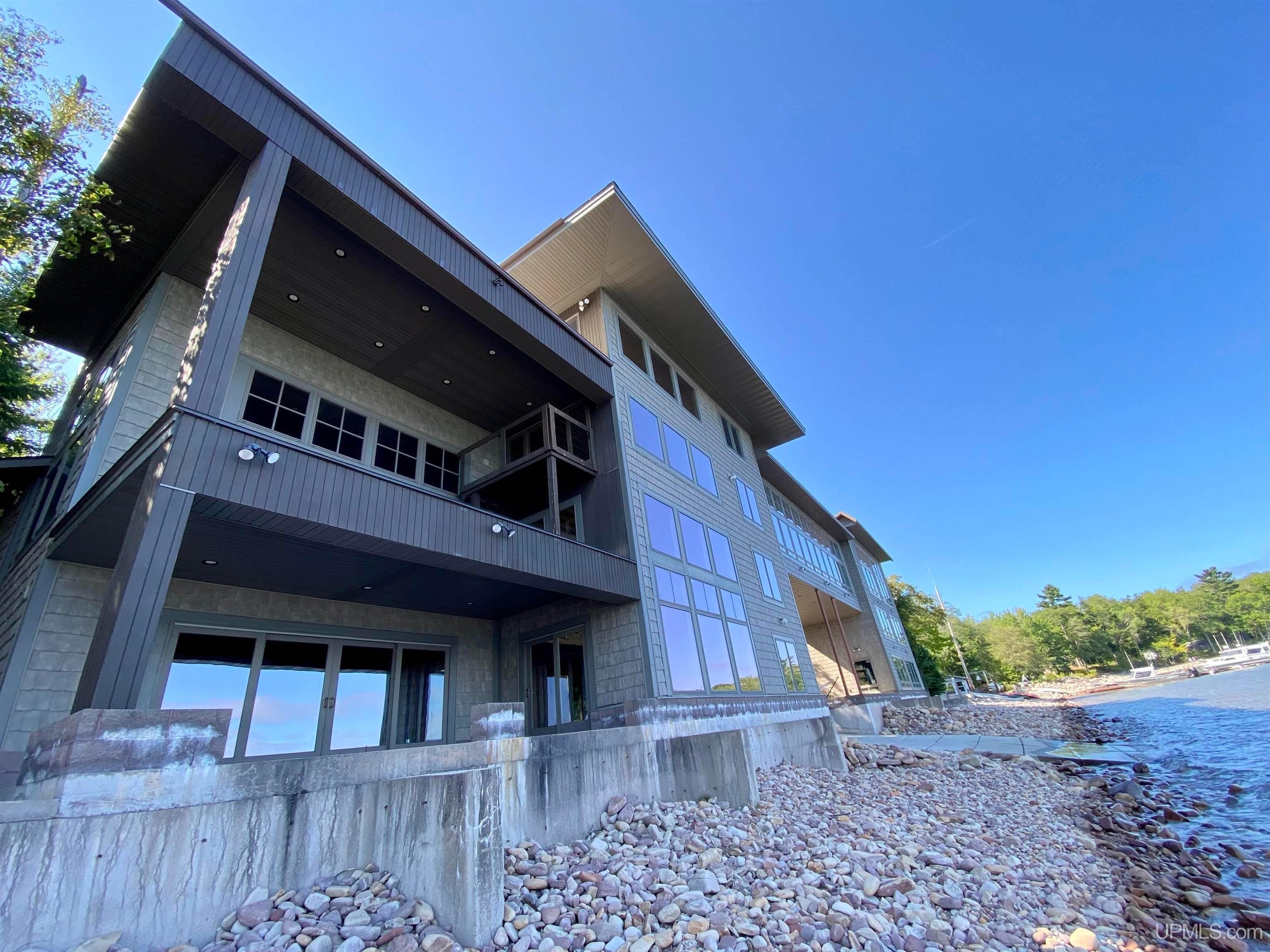 Au Train, Michigan, 49806, United States, 7 Bedrooms Bedrooms, ,7 BathroomsBathrooms,Residential,Active,2015448