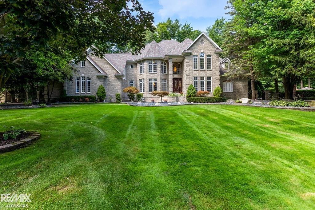 Shelby Twp, Michigan, 48315, United States, 4 Bedrooms Bedrooms, ,6 BathroomsBathrooms,Residential,Active,1926666