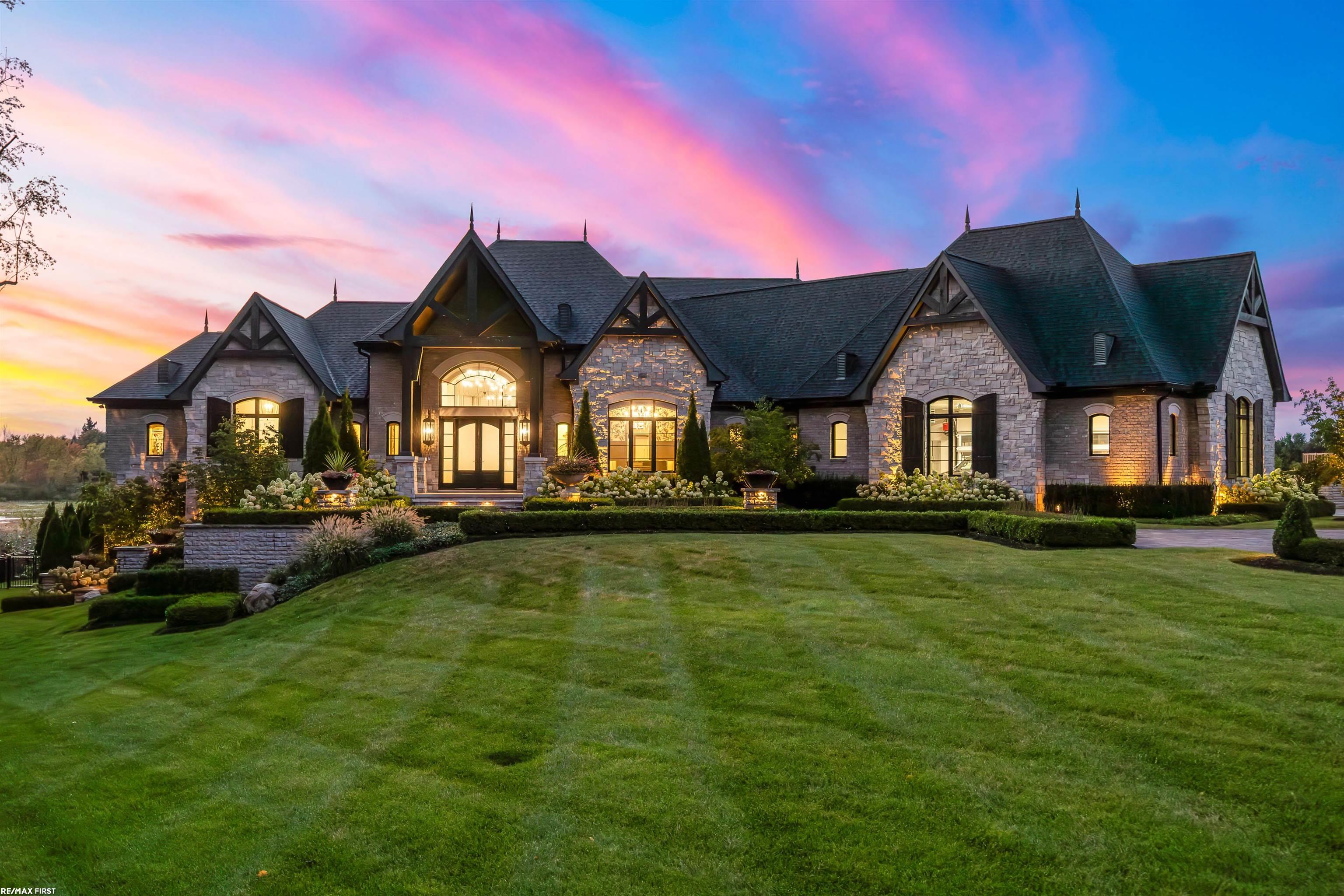Washington, Michigan, 48095, United States, 4 Bedrooms Bedrooms, ,9 BathroomsBathrooms,Residential,Active,1945066